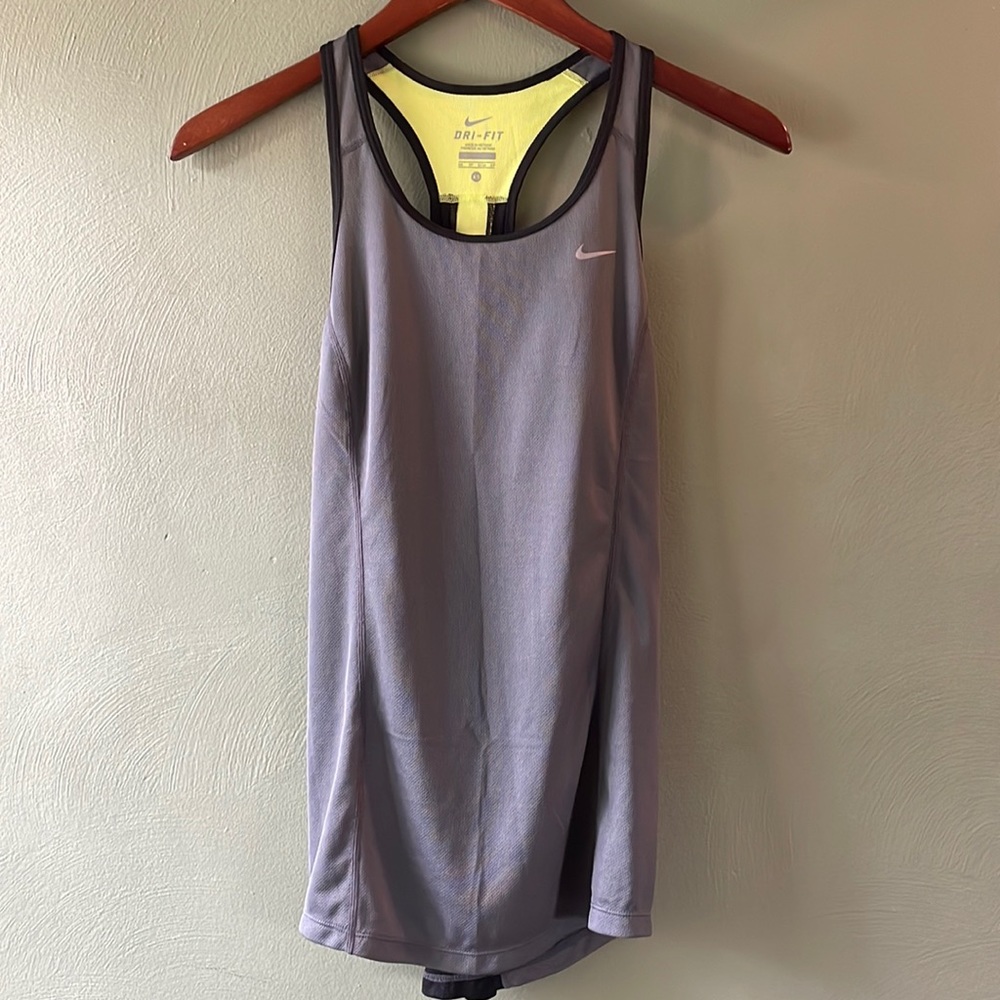 Nike Workout Tank